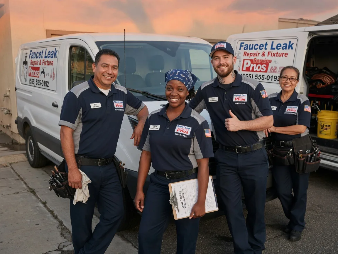 Faucet Repair company in Amenia, NY